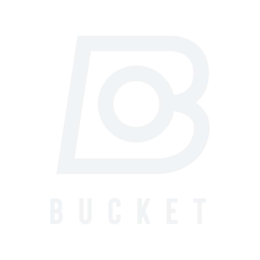 BUCKET — The Sports Collective